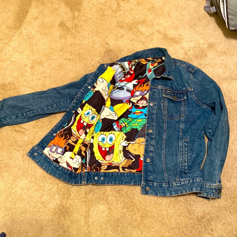 Members only jacket